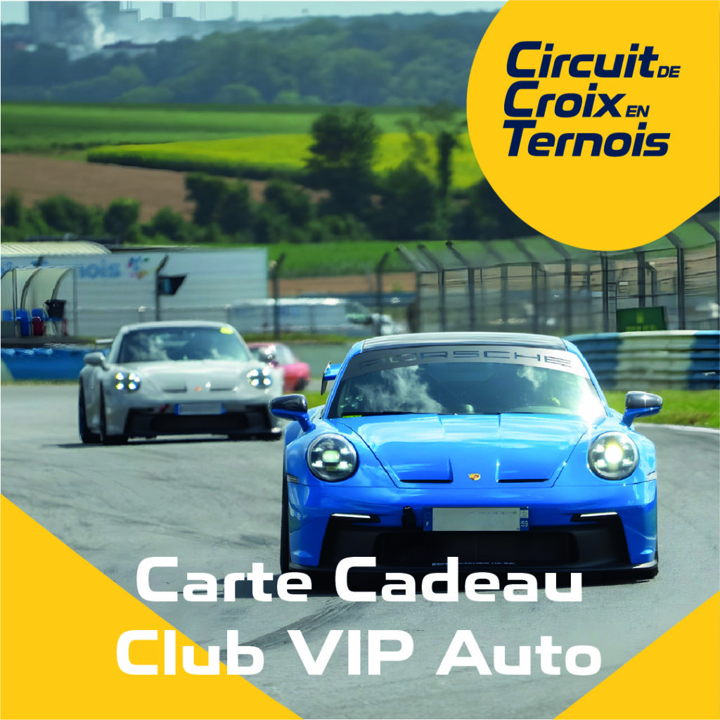offrez un club vip le meilleur de cadeau