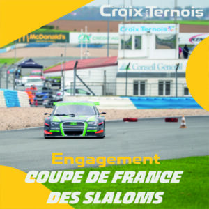 engagement slalom