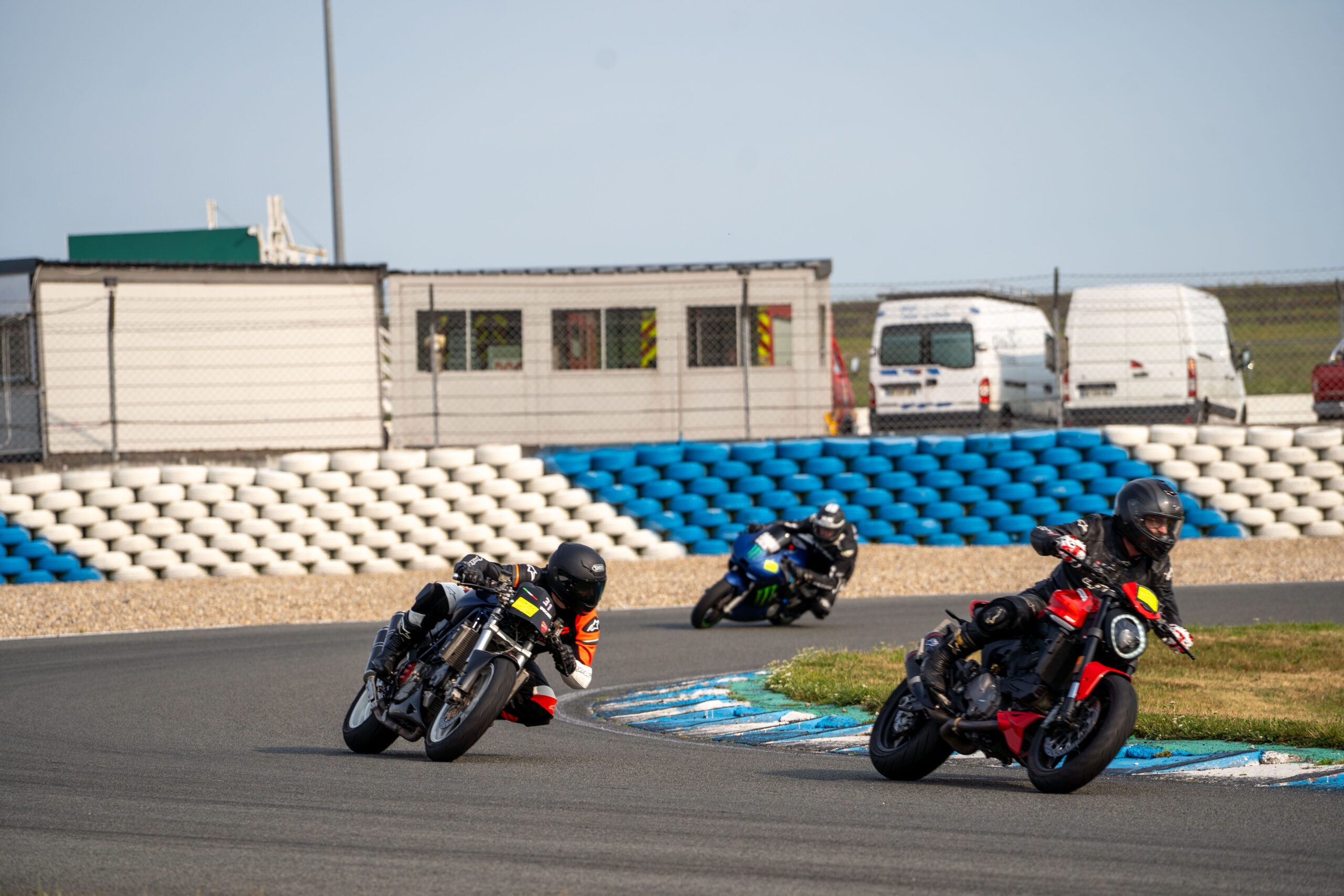 Groupe grand débutants