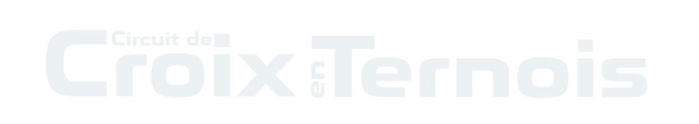 Logo Circuit de Croix en Ternois