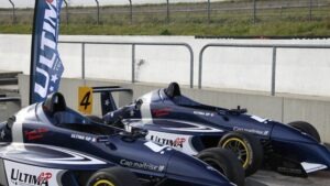 Sprint Racing Organisateur de stages au circuit de croix