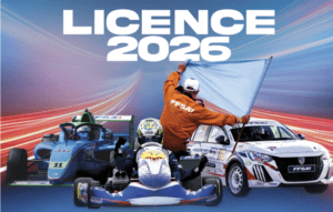 Prenez votre Licence auto 2026 à l'ASA de Croix en Ternois