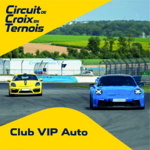 CLUB VIP Auto