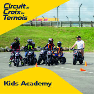 Croix Kids Academy