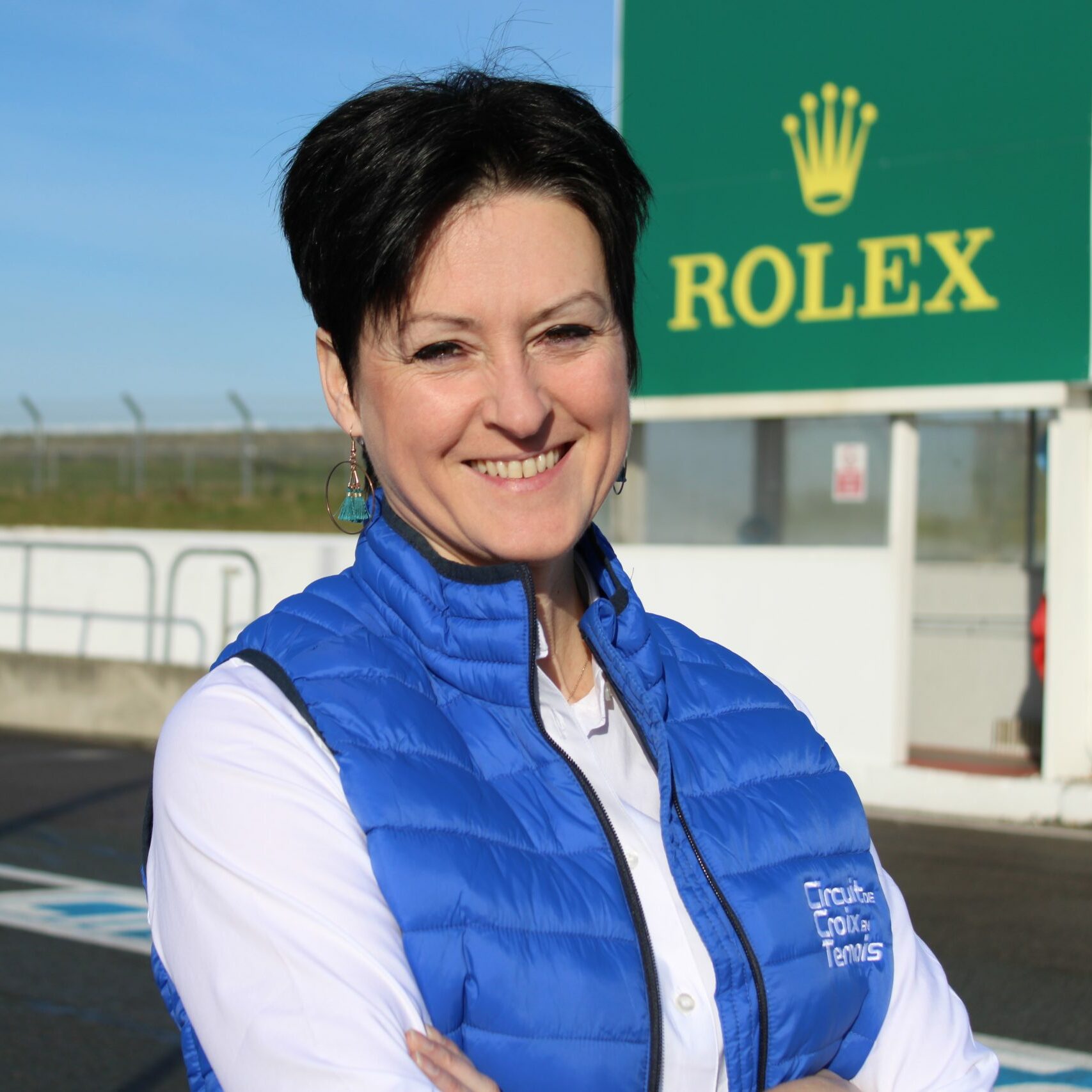 béa responsable location