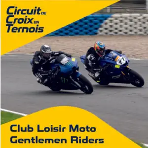 club loisir gentlemaen riders