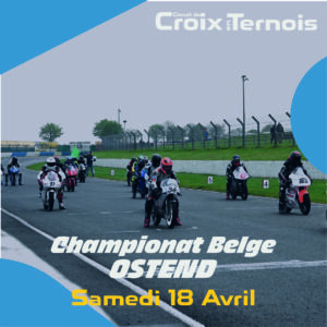 billet ostend samedi