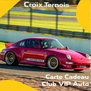 carte cadeau club vip