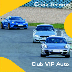 club vip auto