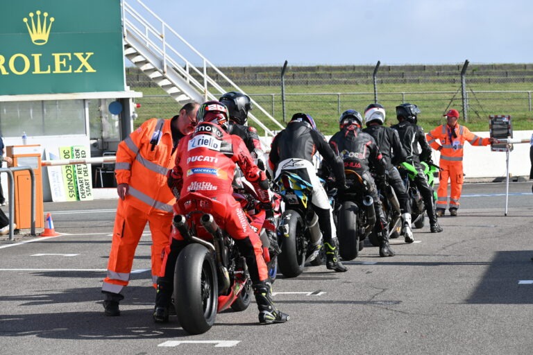 vérifications en prégrille