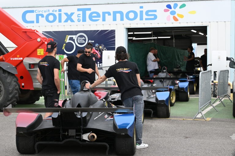 Vérifications techniques des véhicules