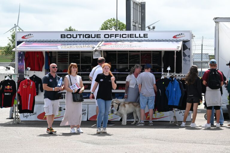 boutique officielle coupe de france des circuits