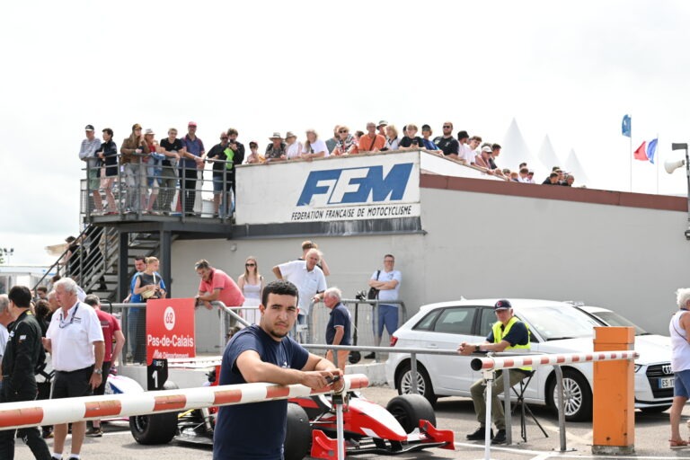 Public CDF des Circuits