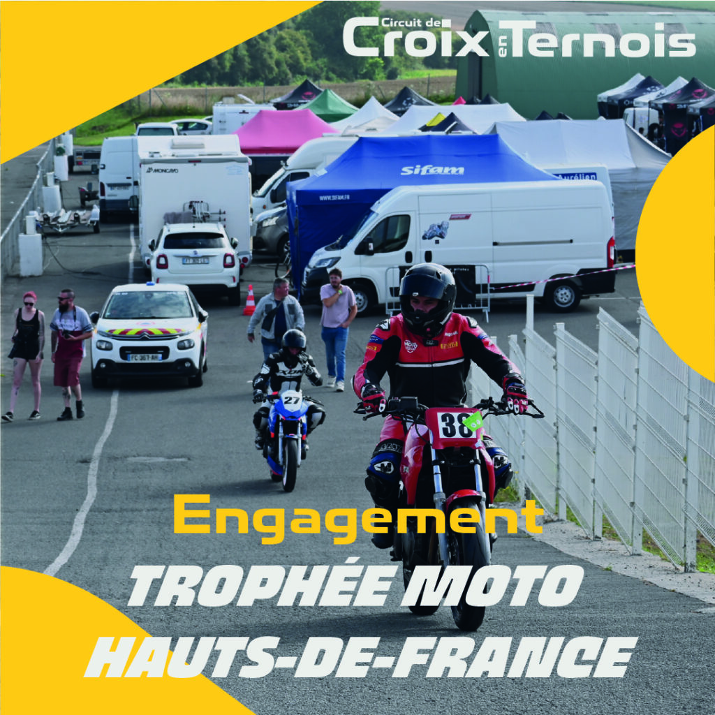 engagement trophée hdf