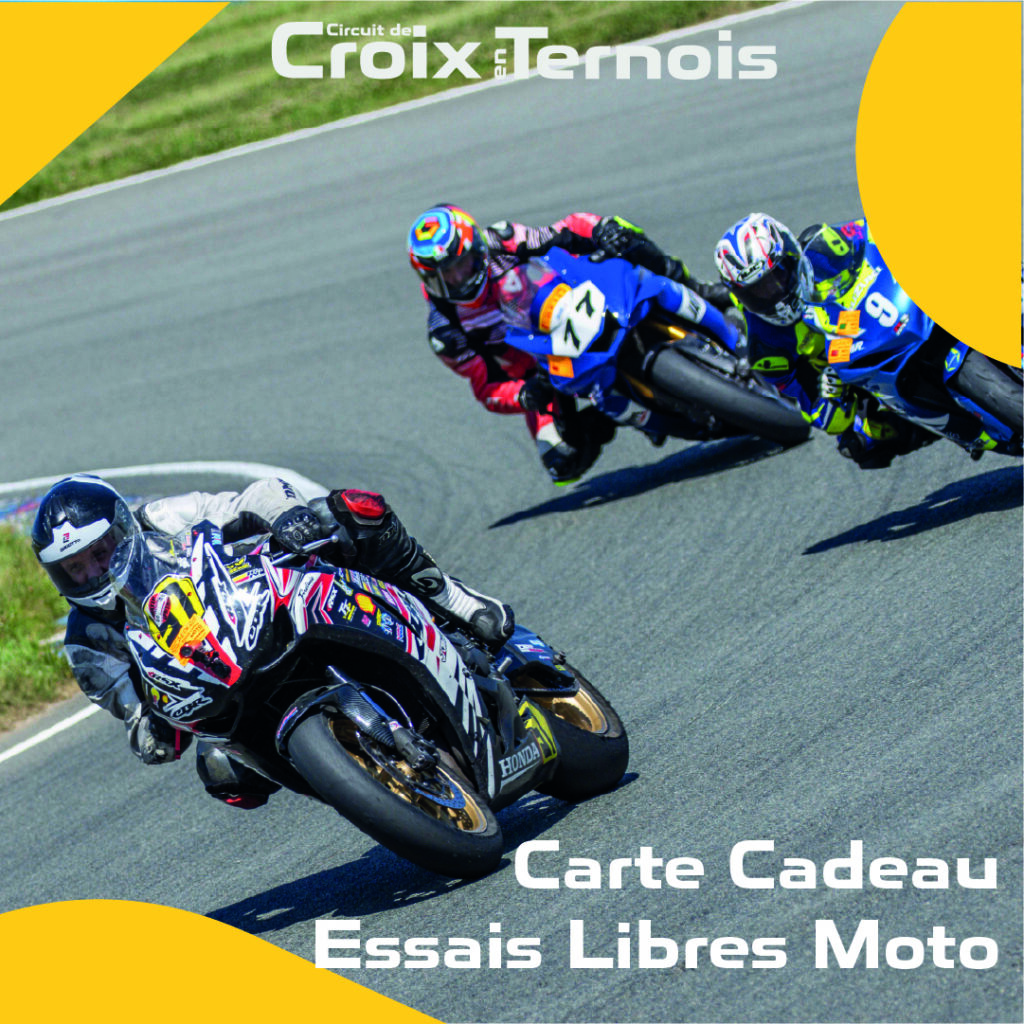 essais libre moto samedi