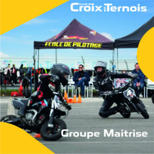 groupe maitrise