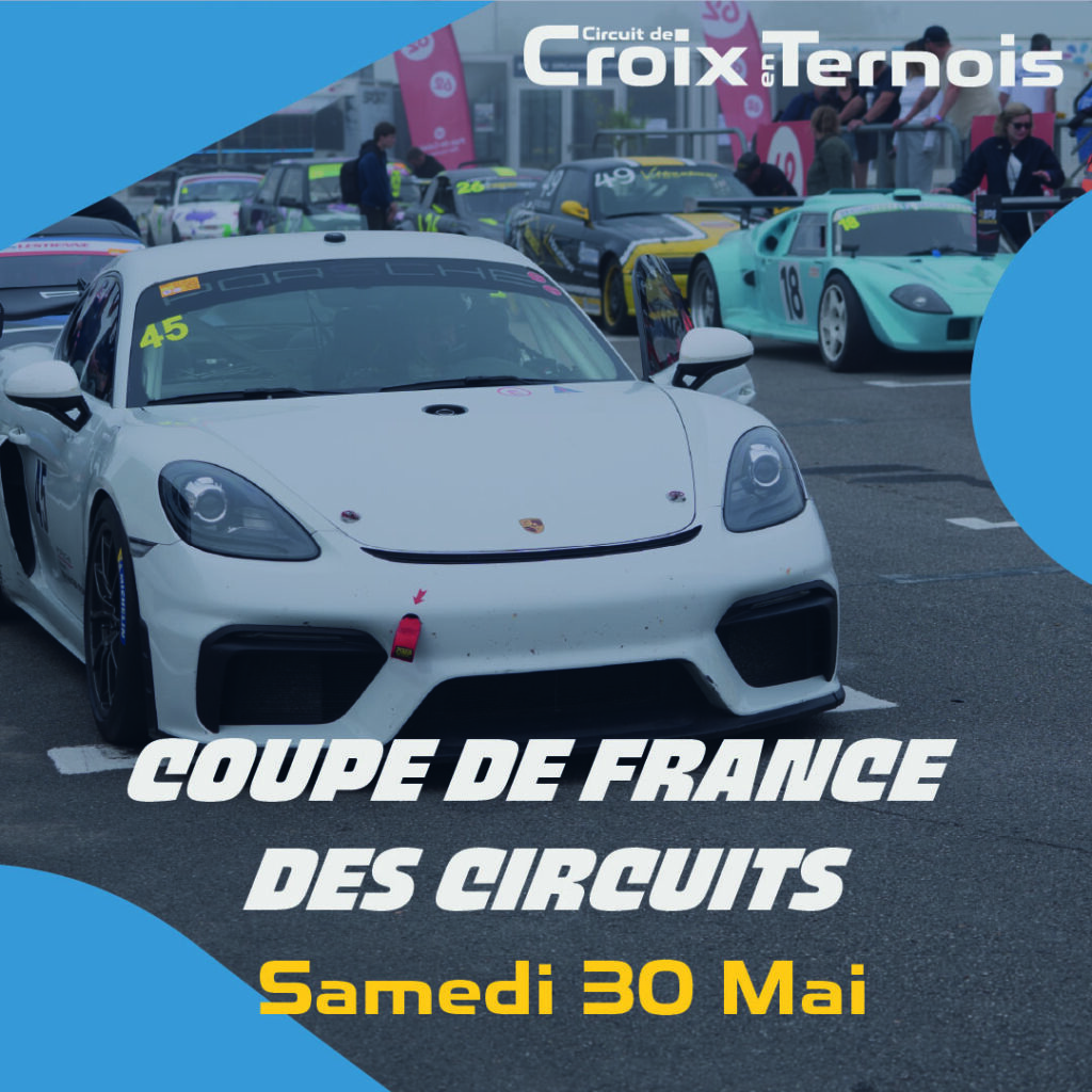 samedi coupe de France
