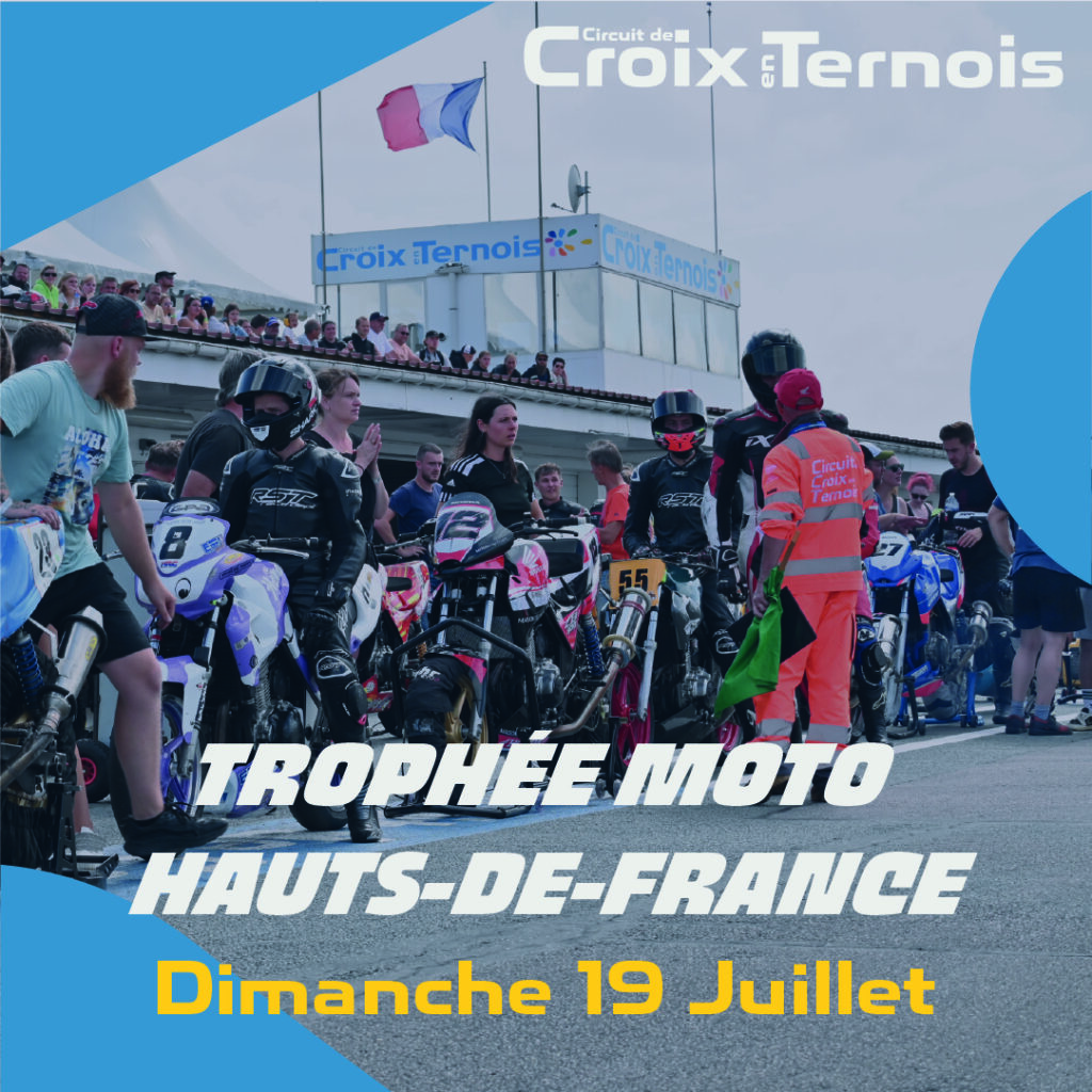 billets trophée moto 2 jours