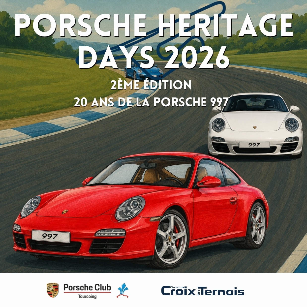 images taille produits site porsche héritage days