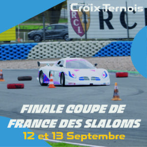billet finale des slaloms week end