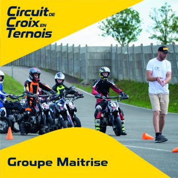 Groupe maitrise