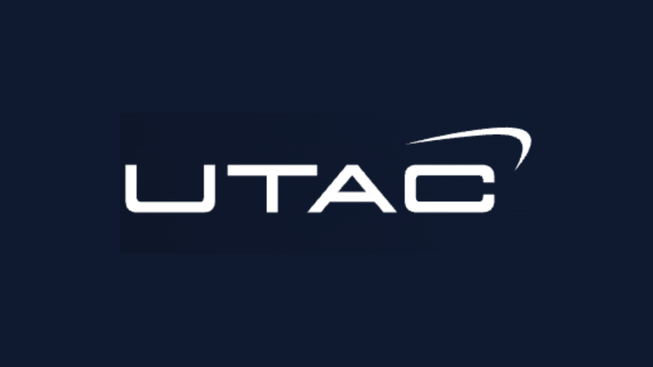 logo_UTAC